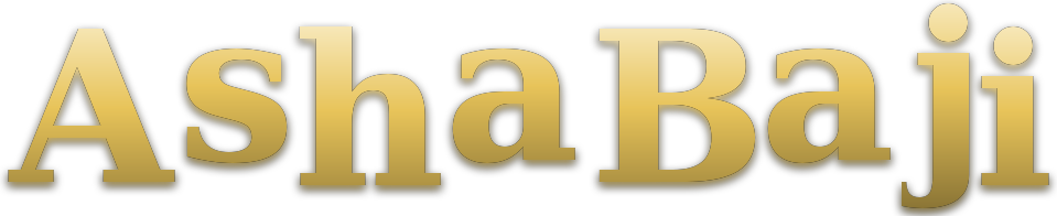 Asha Baji logo